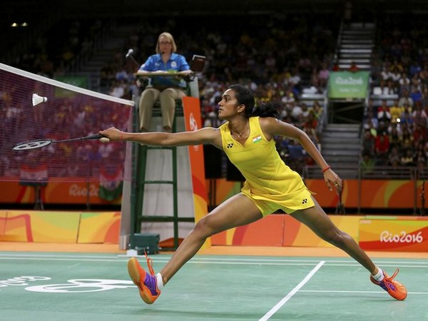 All England Open: PV Sindhu storms into semis, sets up clash against P Chochuwong