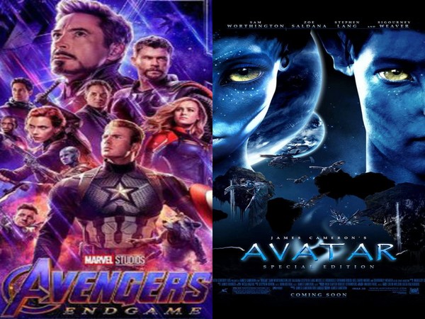 ‘Avatar’ surpasses ‘Avengers: Endgame’ as all-time highest-grossing movie globally