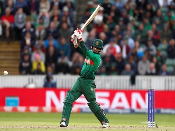 NZ vs Ban: Tamim Iqbal opts out of T20I series