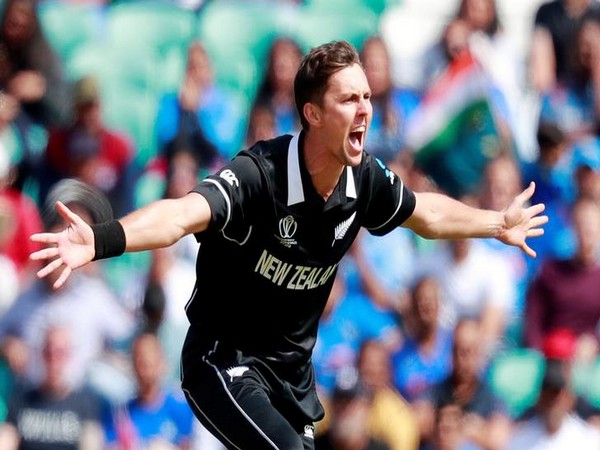 NZ vs Ban: Boult donates $500 to home club after winning Player of the Match award