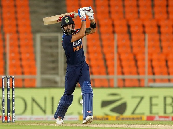 Ind vs Eng, 3rd T20I: Skipper Kohli’s masterclass takes hosts to 156/6