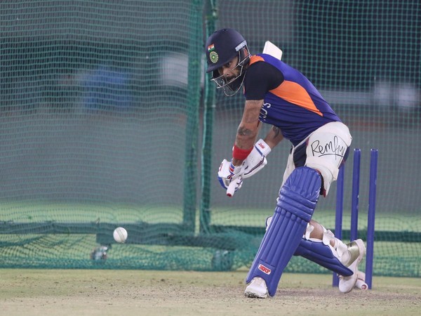 New week, new format, same mission: Kohli all set for T20I challenge against England