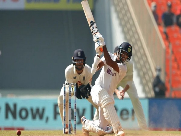 Ind vs Eng, 4th Test: Dinesh Karthik applauds Sundar’s ‘fabulous knock’