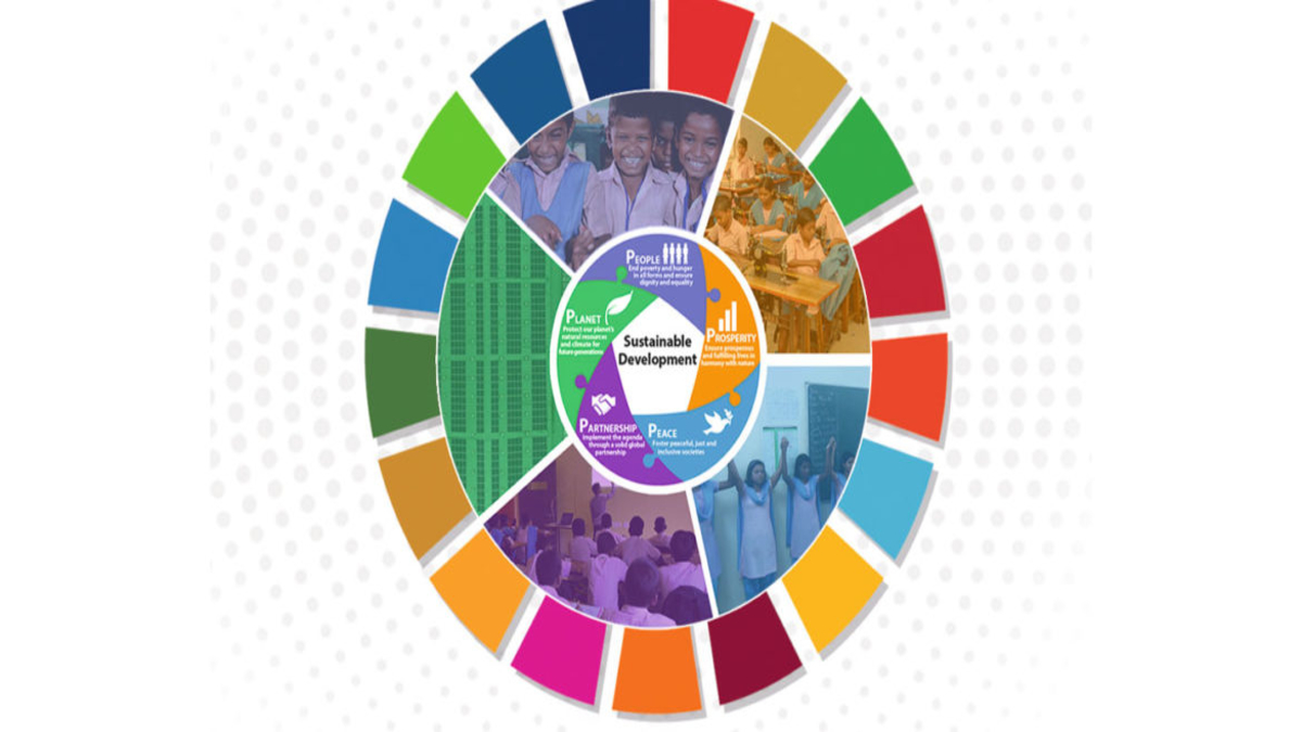 SUSTAINABLE DEVELOPMENT GOALS AT KISS: ANALYSIS, ADVOCACY AND ACTION FOR ACCELERATED ACHIEVEMENT