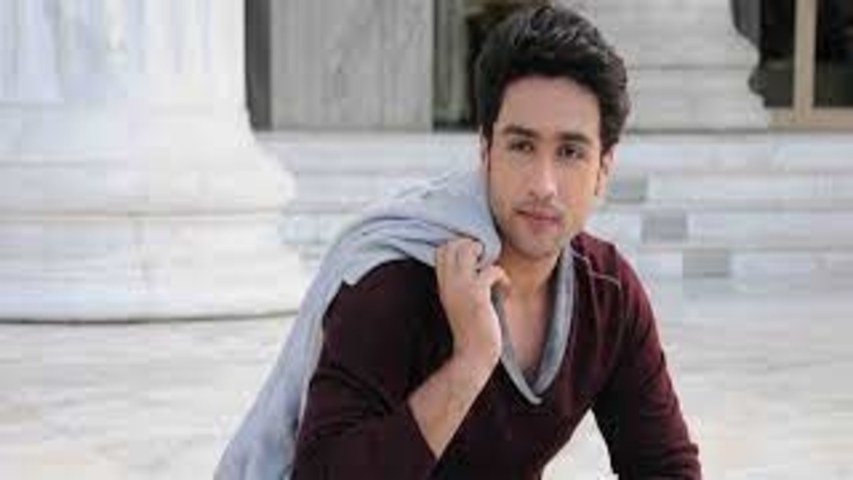 ADHYAYAN SUMAN REVEALS WHY ‘PEG DAARIYA’ IS A SPECIAL SONG