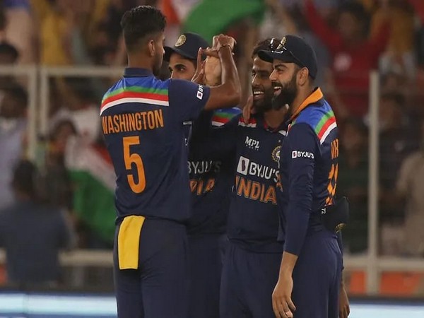 Ind vs Eng, 2nd T20I: Perfect execution at death restricts visitors to 164/6