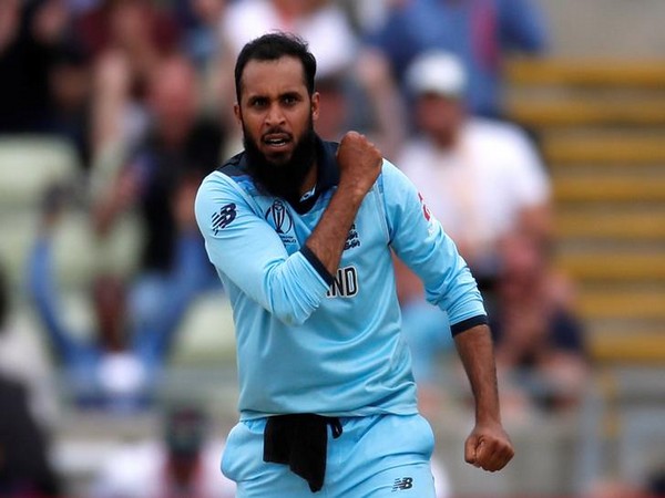 Adil Rashid not disappointed after going unsold at IPL auction