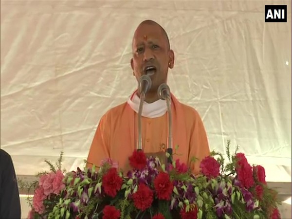 Adityanath welcomes investors to join hands for UP’s growth