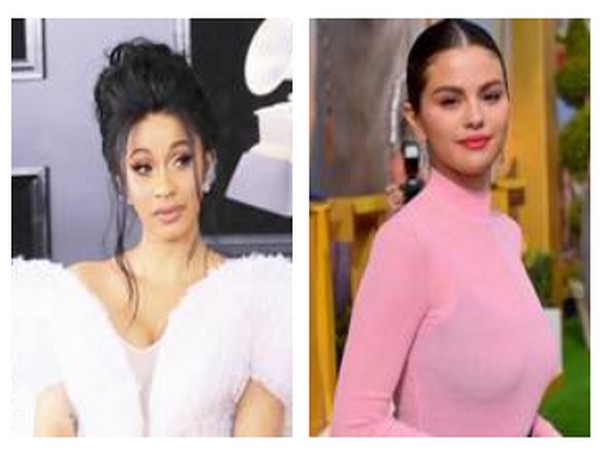 Cardi B doesn’t want Selena Gomez to retire from music