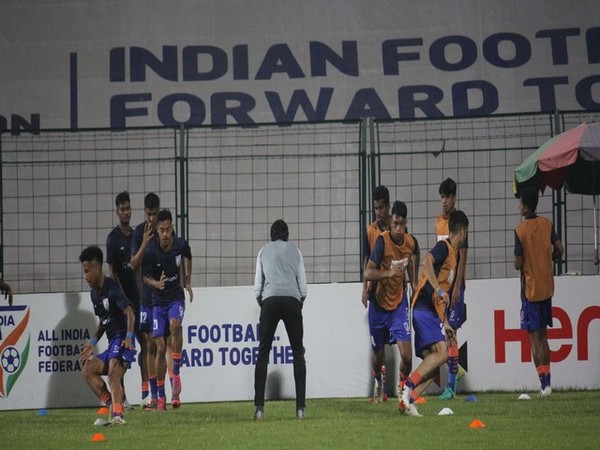 Indian Arrows look to pick up crucial points against Chennai City