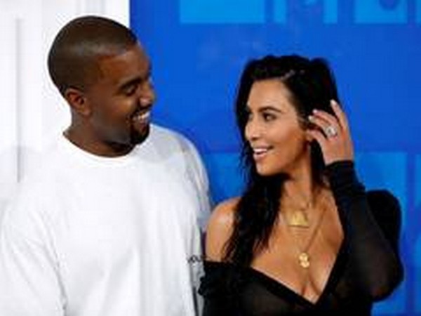 Kanye West gearing up for next album after split from Kim Kardashian