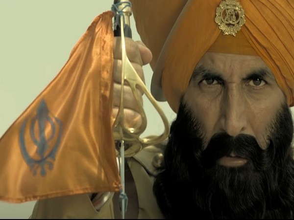 Akshay Kumar ‘proud’ to be a part of ‘Teri Mitti’