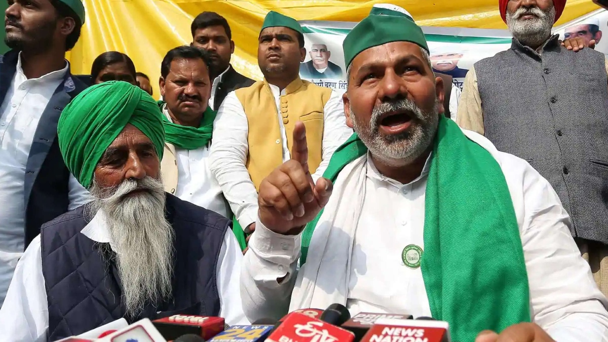 Farmers’ protests: Democratic dissent or goondaism?