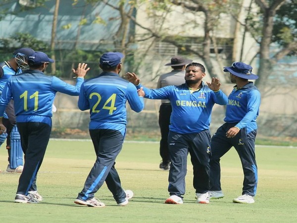 Vijay Hazare Trophy: CAB to conduct review meeting after Bengal’s poor show