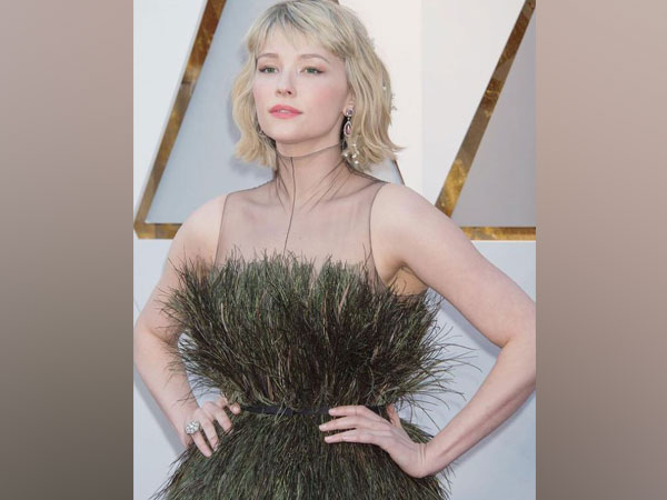 Haley Bennett joins star-studded cast of ‘Borderlands’