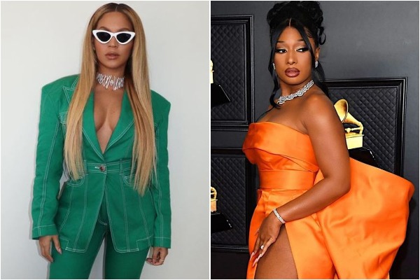 Grammy Awards 2021: Beyonce, Megan Thee Stallion among early winners