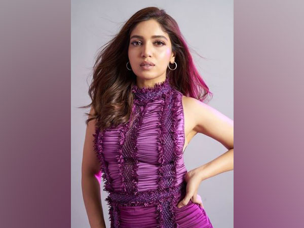 Would love to do film that highlights impact of climate change: Bhumi Pednekar