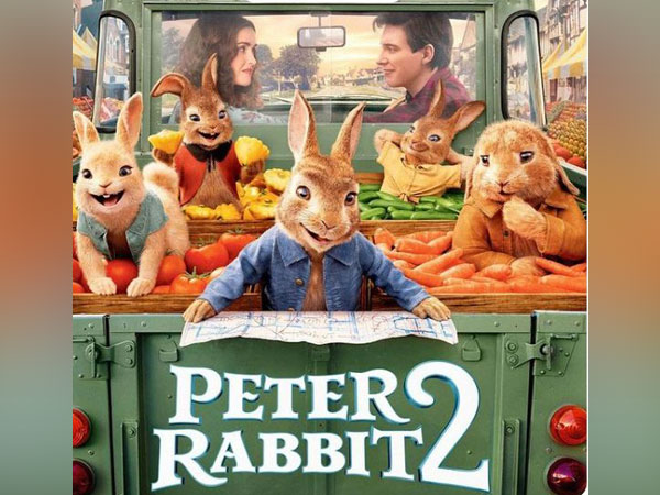 ‘Peter Rabbit 2’ release postponed to fourth of July weekend