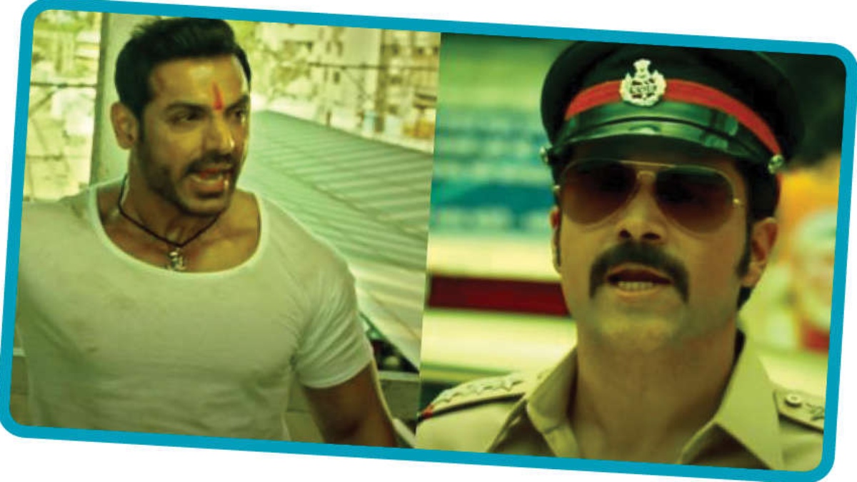 JOHN ABRAHAM-EMRAAN HASHMI’S ACTION SAGA PUNCHES AUDIENCE’S HEART