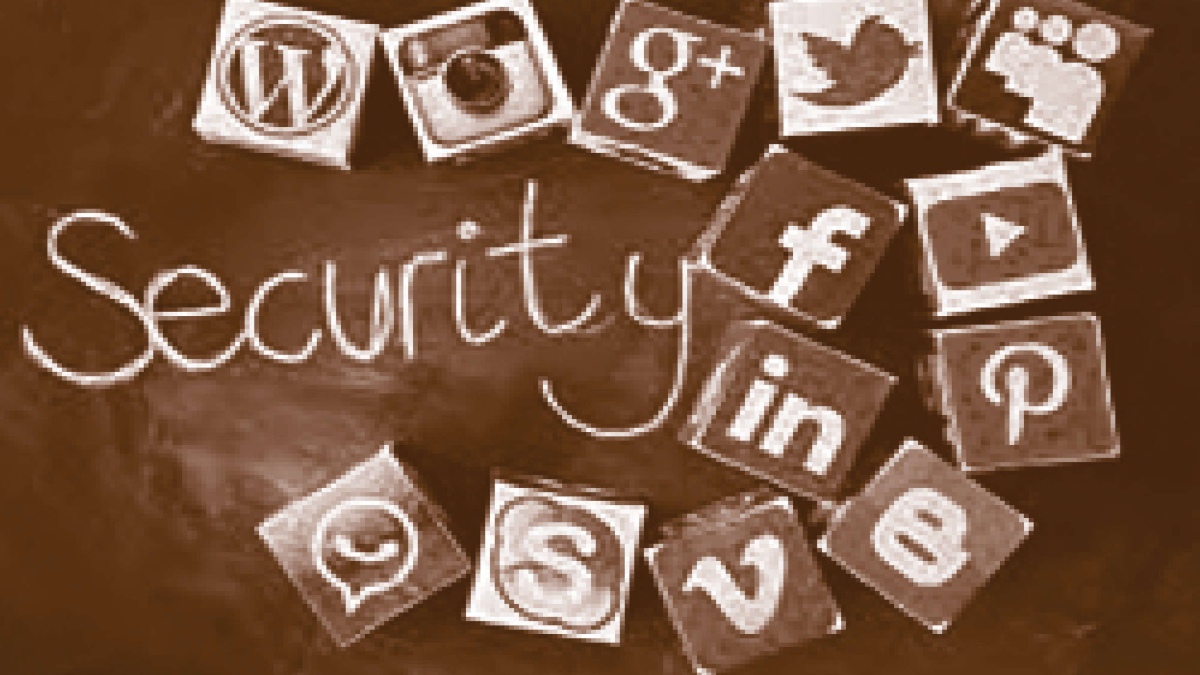 SOCIAL MEDIA PLATFORMS AND CYBER CRIME