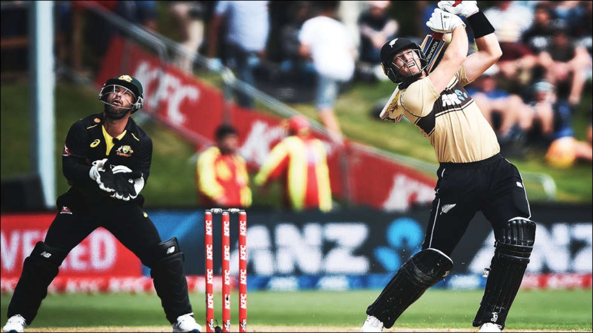 Crowd to be allowed for 5th T20I if Wellington’s alert level status is relaxed