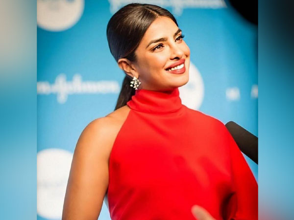 Priyanka Chopra schools journalist after he questions her acting credentials