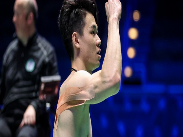 Lee Zii Jia wins All England Open men’s title