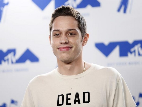 Woman who falsely claimed to be Pete Davidson’s wife arrested inside his NYC home