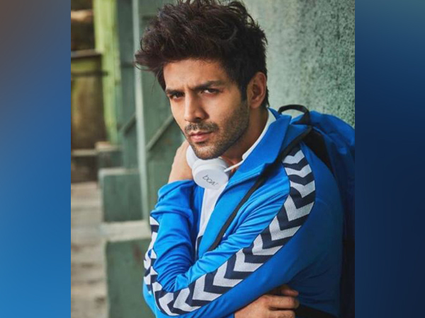 Kartik Aaryan tests positive for Covid-19, asks fans to pray for him