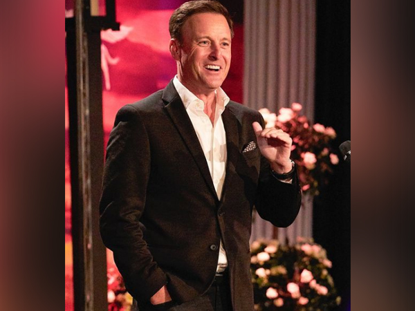 Chris Harrison not returning as host on ‘The Bachelorette’