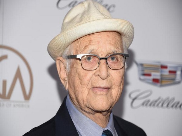 Golden Globes 2021: Norman Lear receives Carol Burnett Award