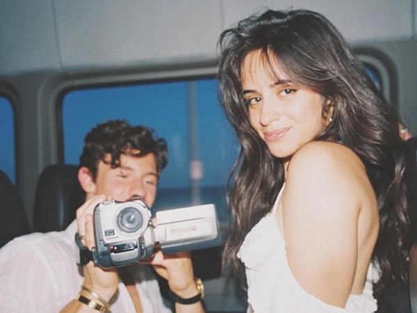 ‘I love you my life’: Shawn Mendes wishes Camila Cabello on her birthday