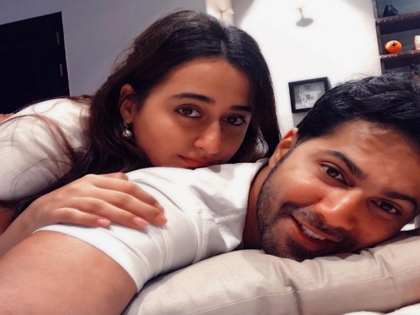 ‘Bharatiya naari sab pe bhaari’: Varun Dhawan’s special post for Women’s Day features wife Natasha