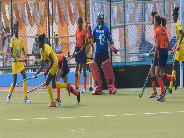 Delhi, Karnataka, Odisha make winning start in Hockey India Sub Junior Women National Championship