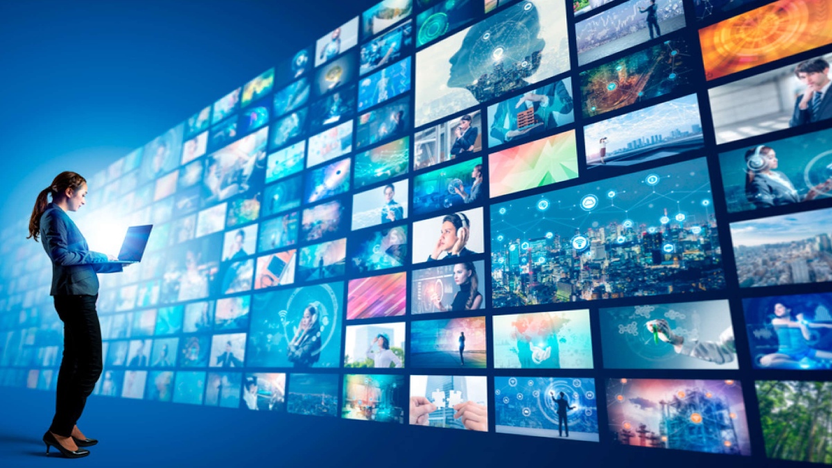 Media and entertainment industry expected to reach Rs 2.23 trillion by 2023