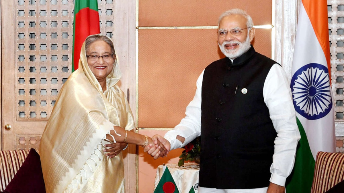 Analysing the diplomatic and cultural significance of Prime Minister Modi’s Bangladesh visit