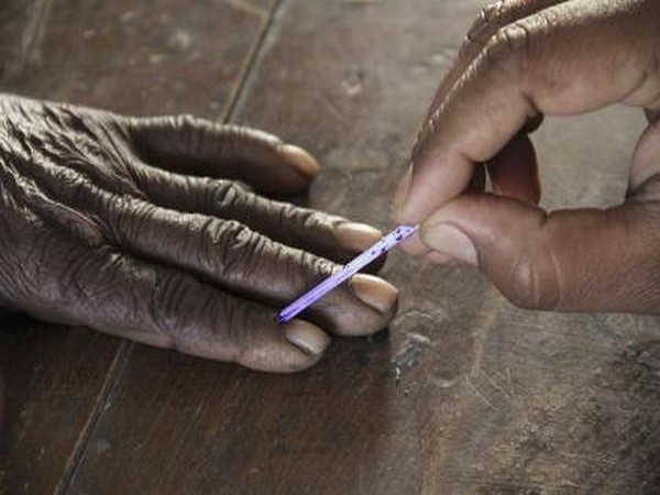 Controversy Erupts as BJP Leader’s Minor Son Casts Vote