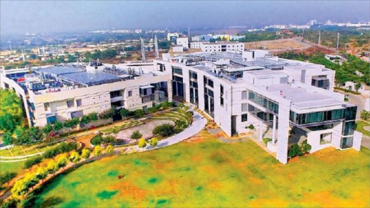 Making it Happen: Genome Valley, the biotech hub of India