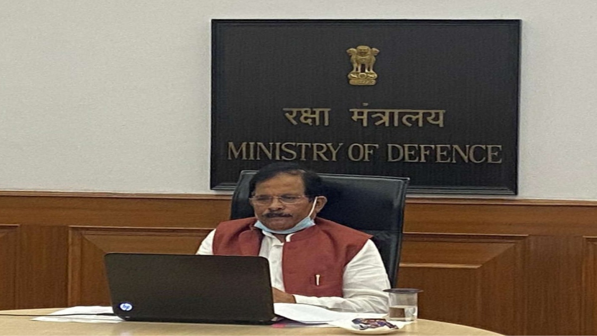 DESI AIRCRAFT TO DOMESTIC PROCUREMENTS: DEEP DEFENCE DISCUSSION IN PARLIAMENT