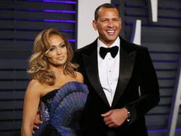 Jennifer Lopez, Alex Rodriguez deny reports of split