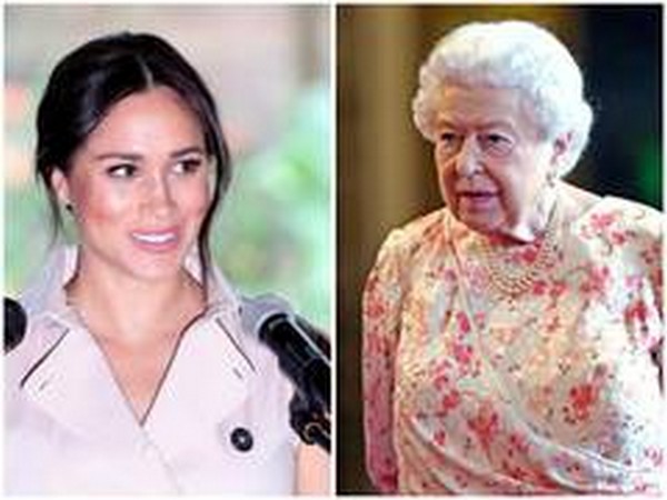 Meghan Markle demands for evidence in Buckingham Palace bullying probe