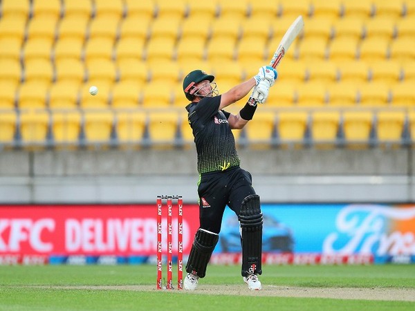 NZ vs Aus: Not easy to lead side when you’re not scoring runs, admits Finch