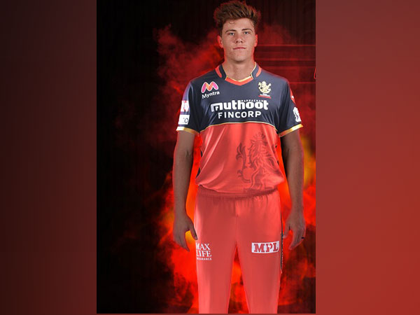 Lancashire sign New Zealand batsman Finn Allen for 2021 T20 Blast