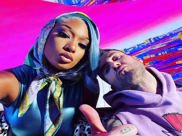 Adam Levine gets candid about Megan Thee Stallion, says ‘she is the best’