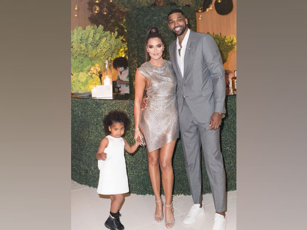 Khloe Kardashian pens heart-warming birthday wish for Tristan Thompson