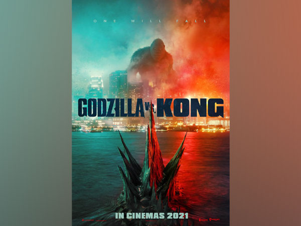 ‘Godzilla vs. Kong’ to release in India on this date