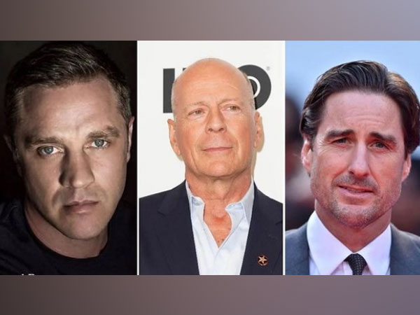 Action-thriller ‘Gasoline Alley’ ropes in Bruce Willis, Luke Wilson, Devon Sawa