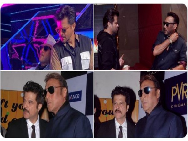 Anil Kapoor funnily teases collaboration with Jackie Shroff