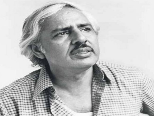 Veteran filmmaker Sagar Sarhadi passes away