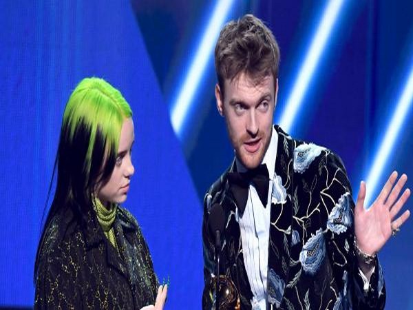 Grammy Awards 2021: Billie Eilish wins for James Bond theme song ‘No Time to Die’